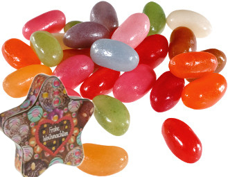 Rexim Jelly Beans