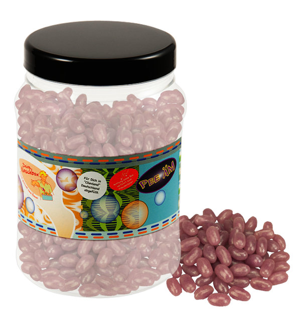 Jelly Beans - Schwarze Johannisbeere