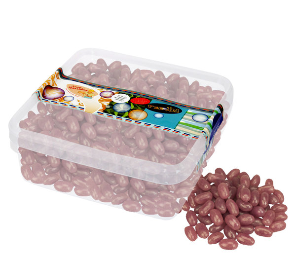Jelly Beans - Schwarze Johannisbeere